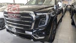 جي ام سي يوكون